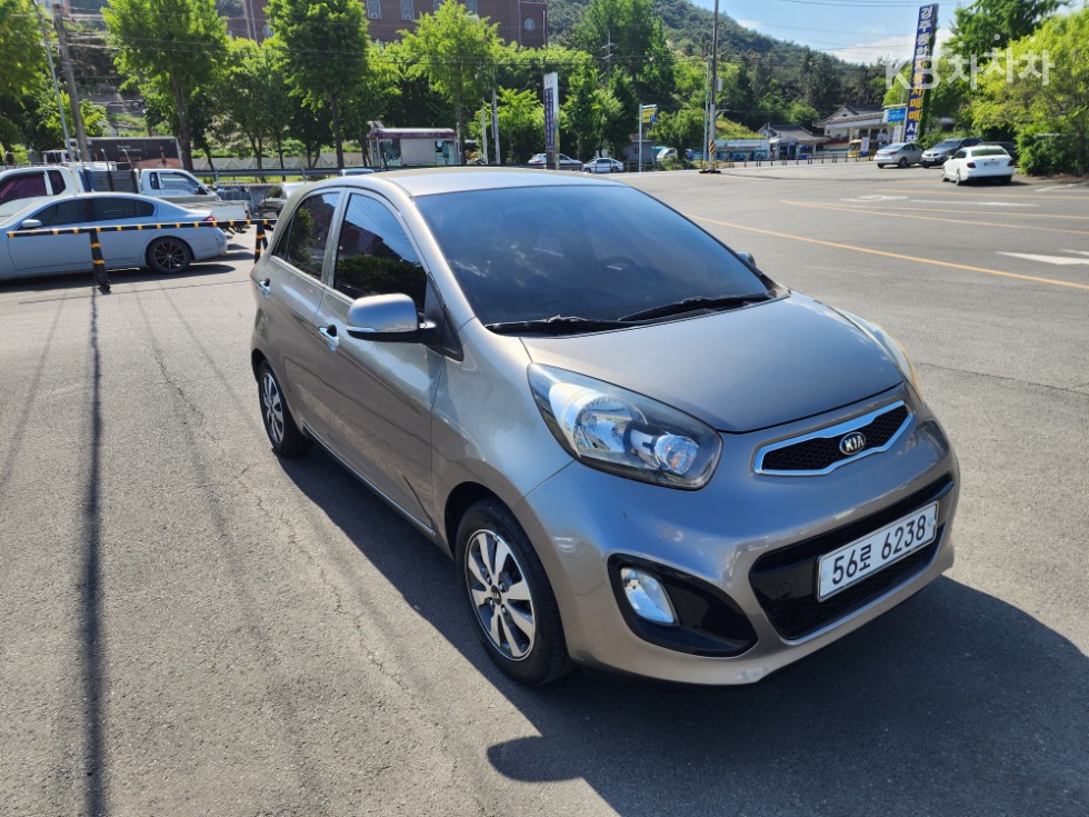 2015 - kia all