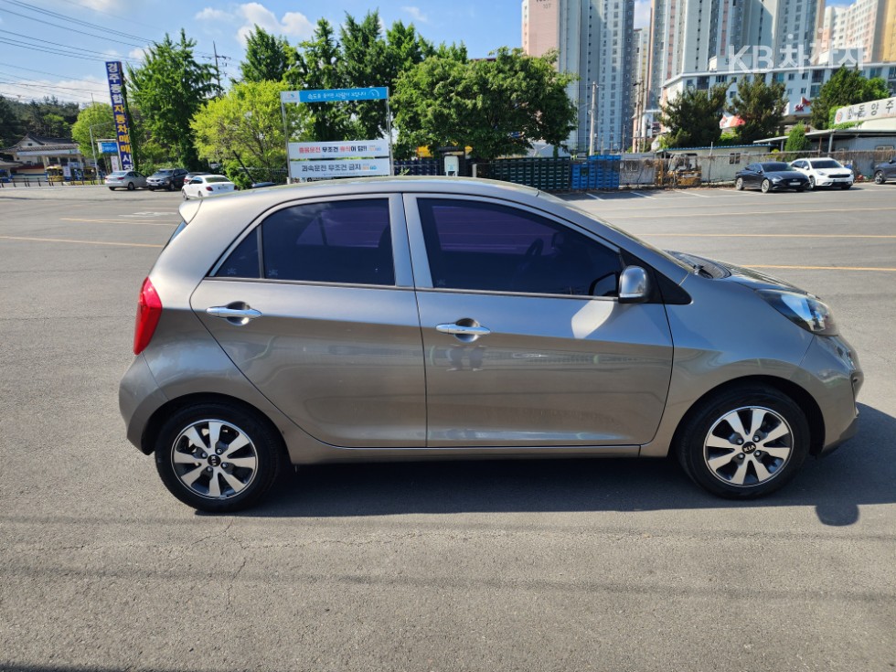 2015 - kia all