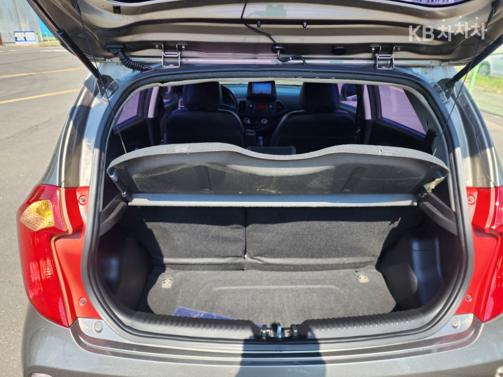 2015 - kia all