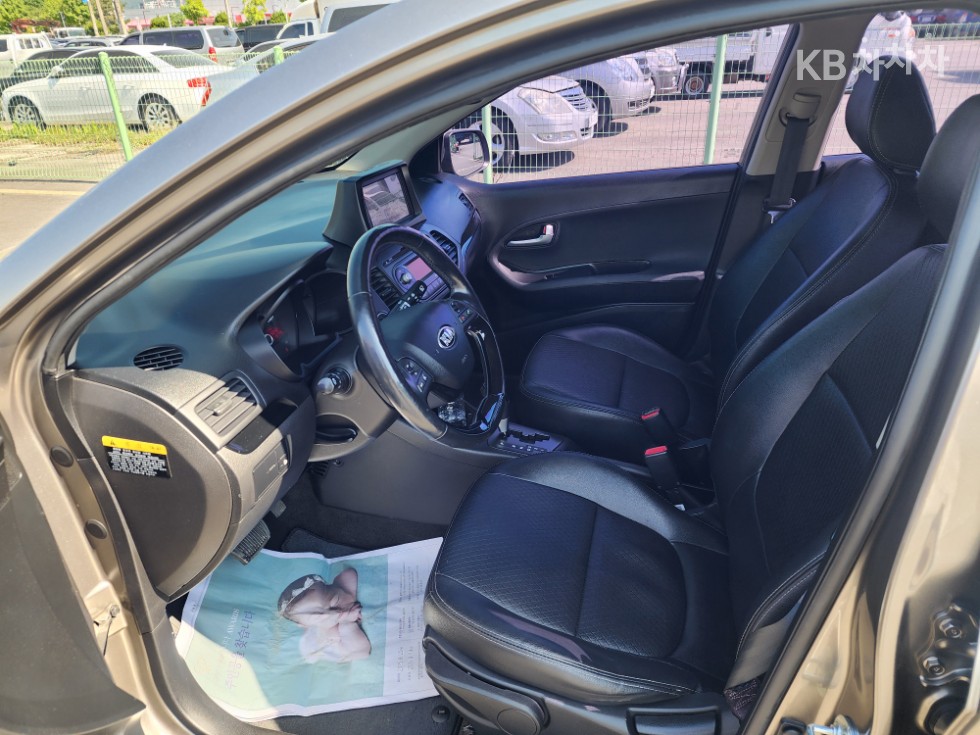 2015 - kia all