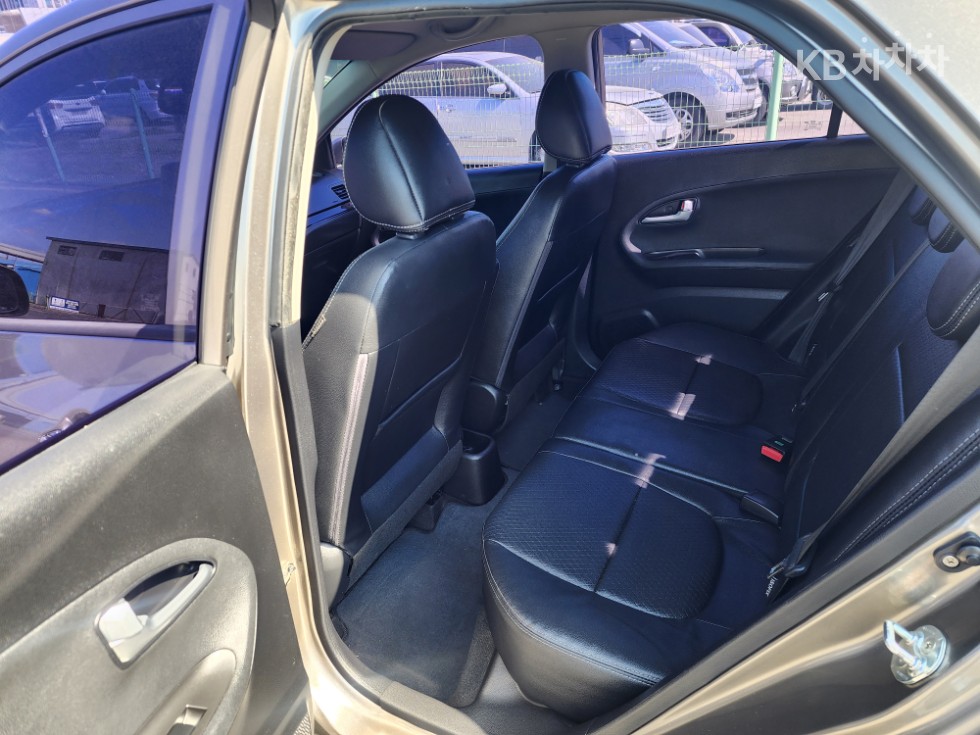 2015 - kia all