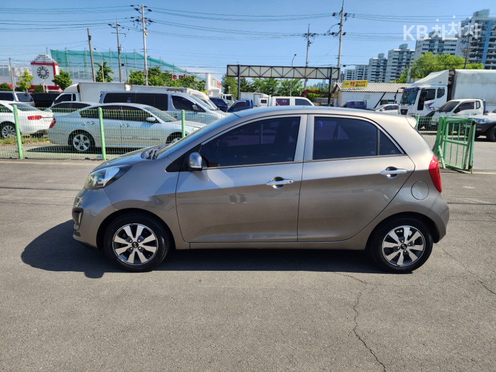 2015 - kia all