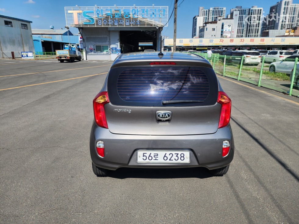 2015 - kia all