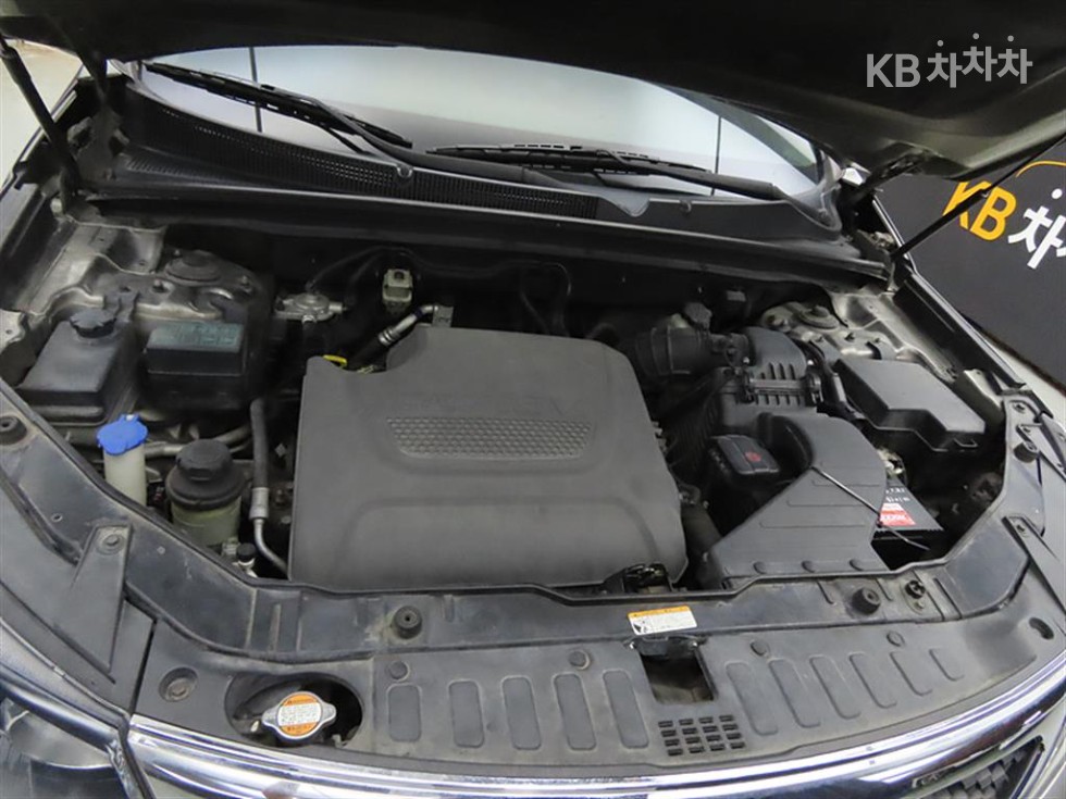 2011 - kia sorento