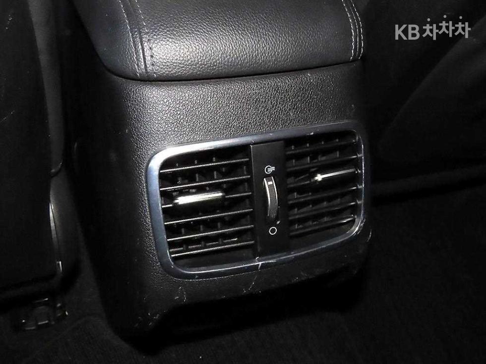 2016 - kia k5