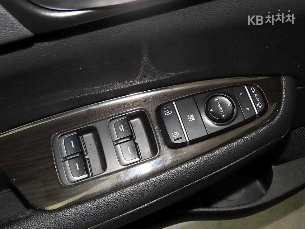 2016 - kia k5