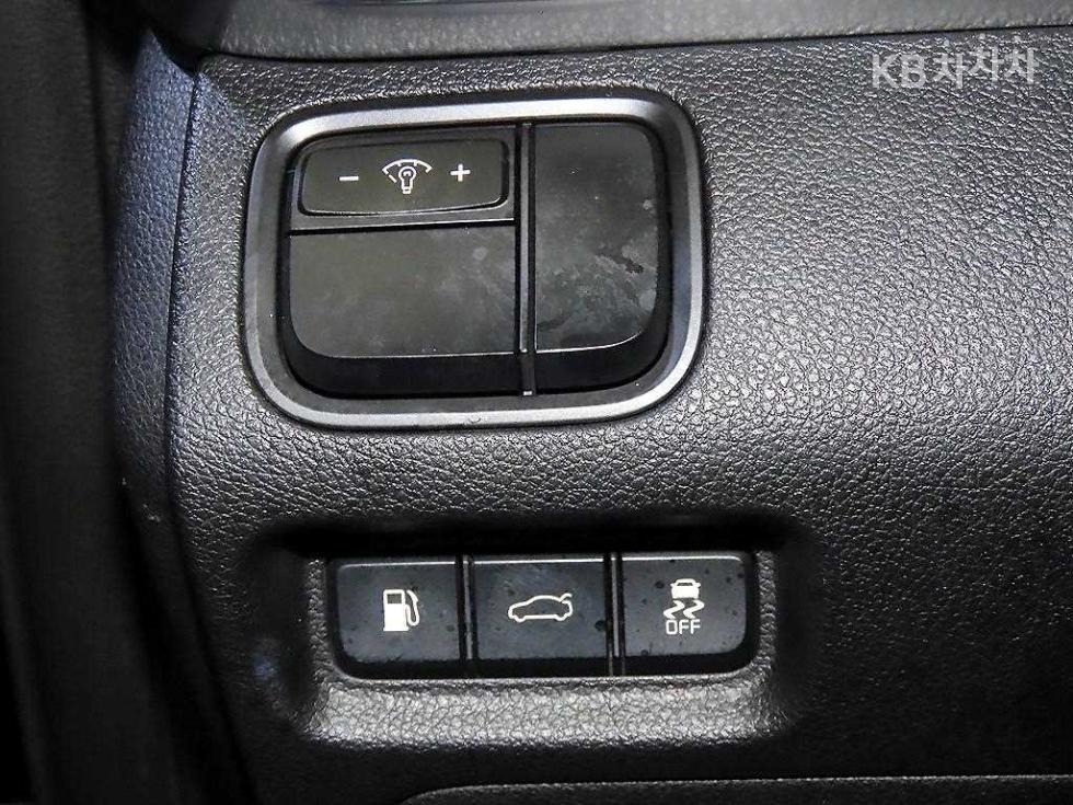 2016 - kia k5