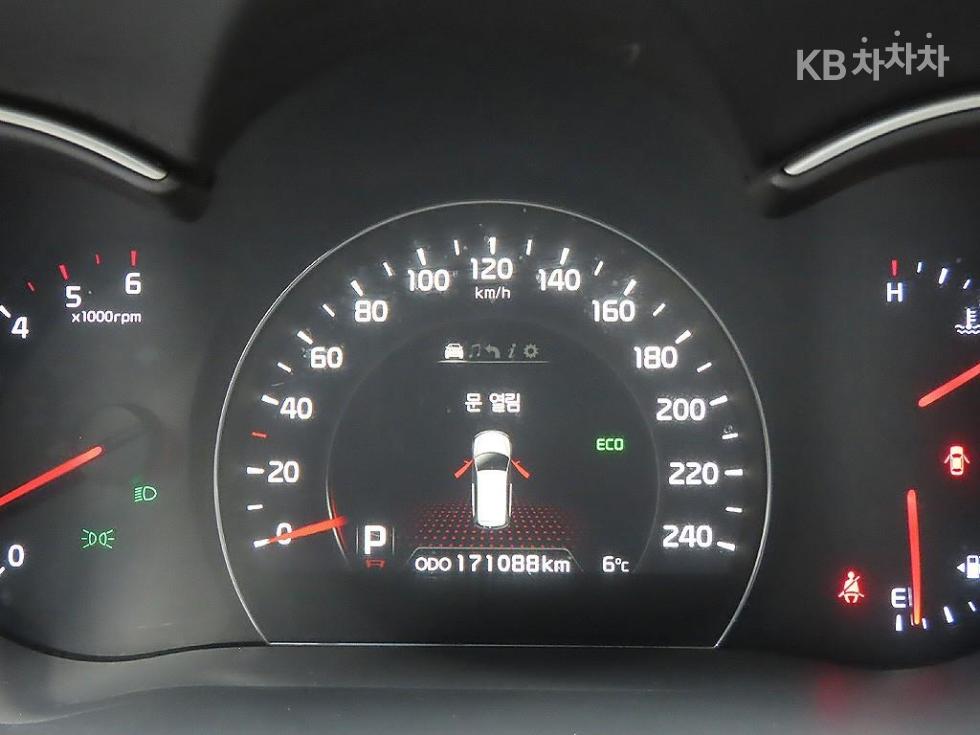 2014 - kia 뉴쏘렌토r
