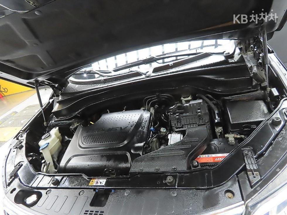 2014 - kia 뉴쏘렌토r