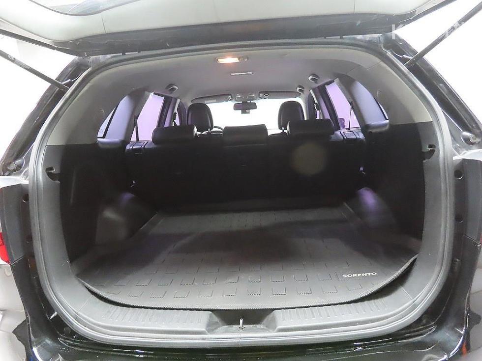 2014 - kia 뉴쏘렌토r