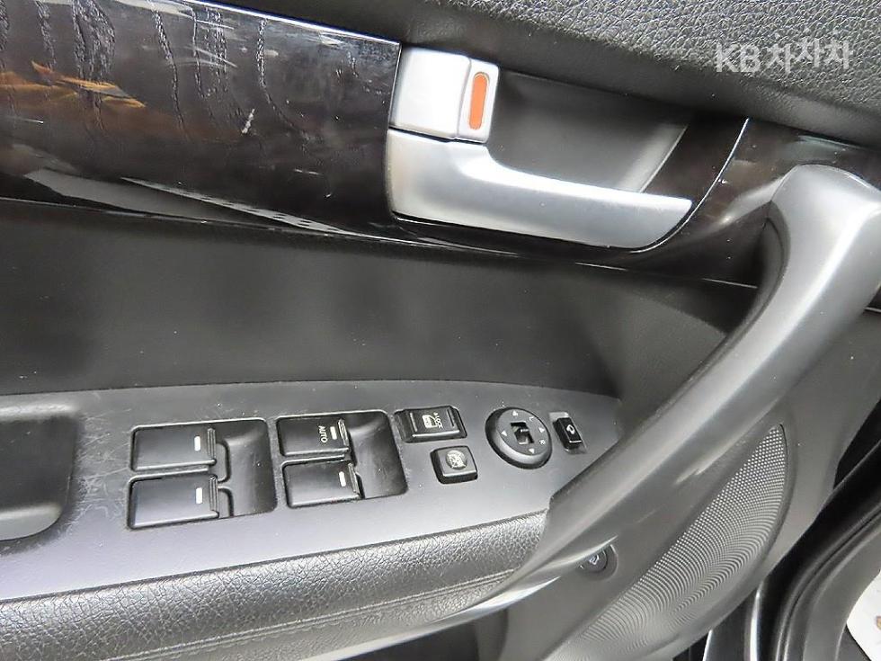 2014 - kia 뉴쏘렌토r
