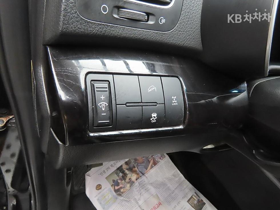 2014 - kia 뉴쏘렌토r