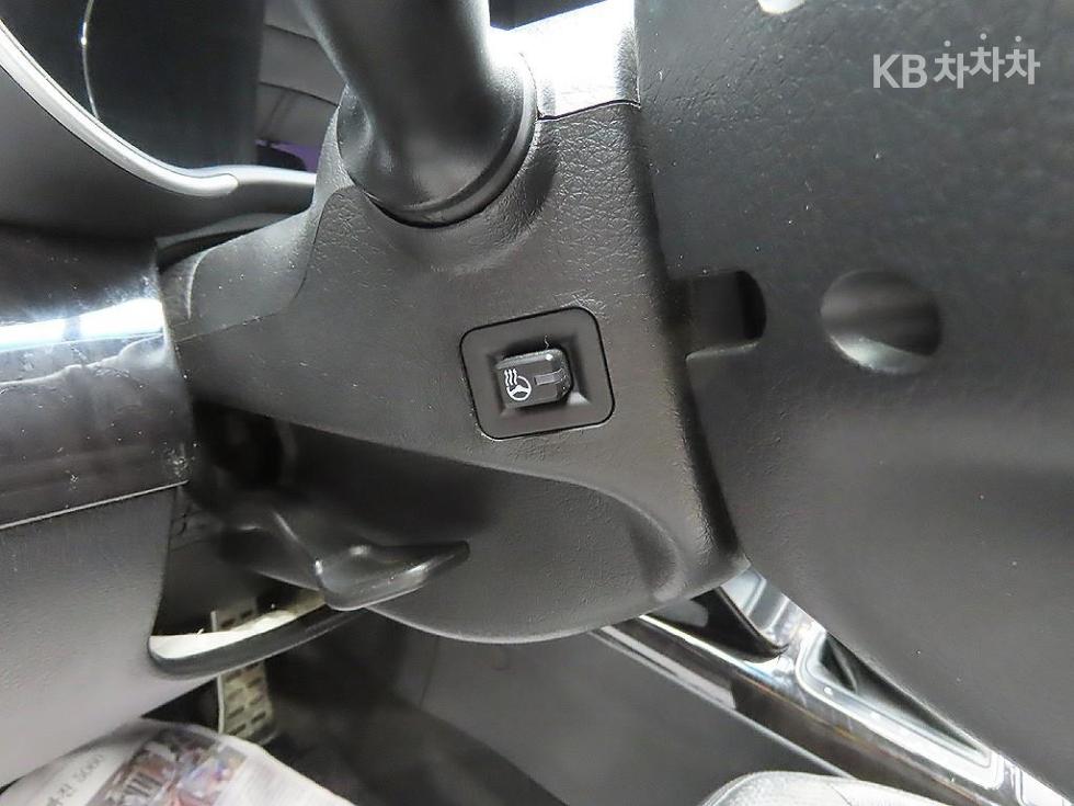 2014 - kia 뉴쏘렌토r
