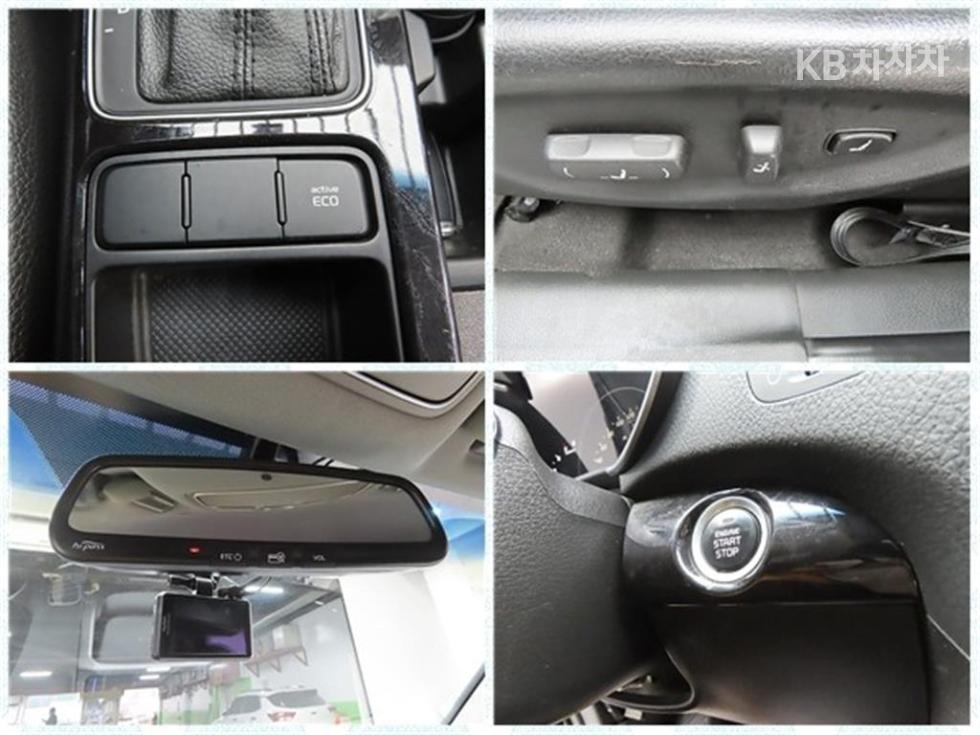 2014 - kia 뉴쏘렌토r