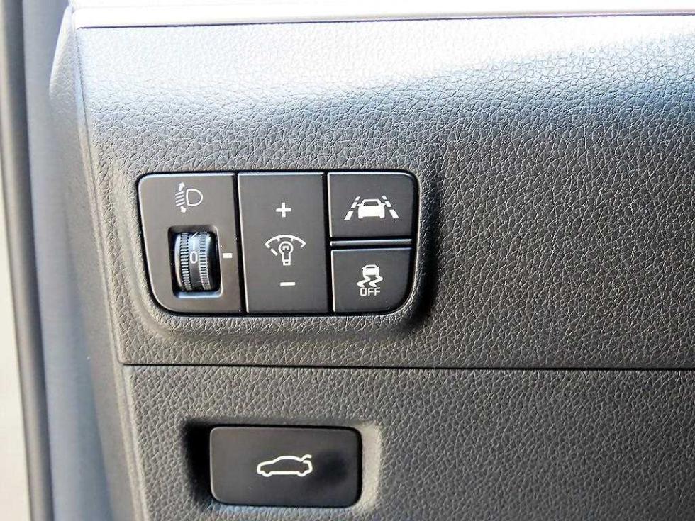 2020 - kia k5