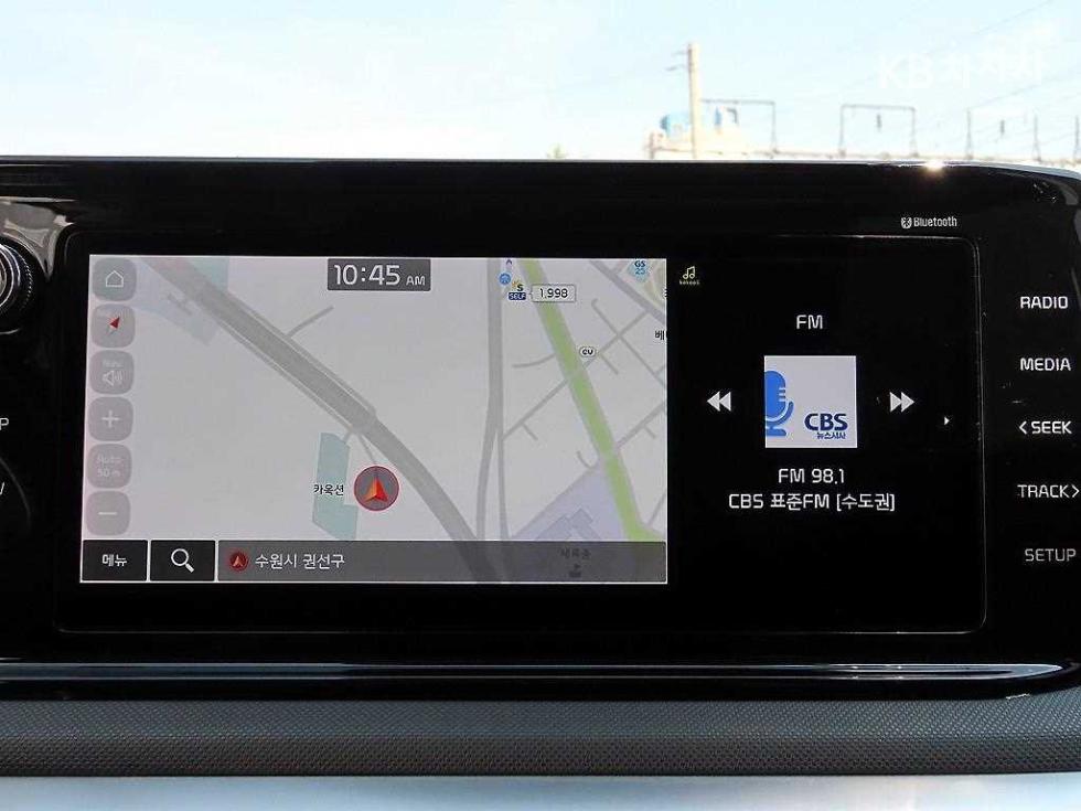 2020 - kia k5