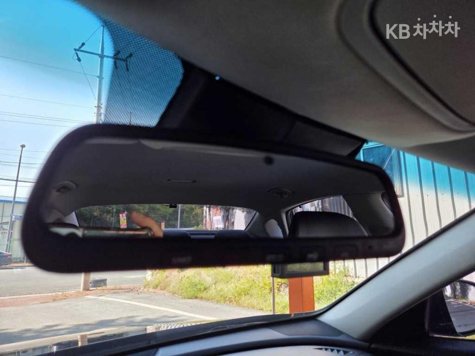 2020 - kia k7