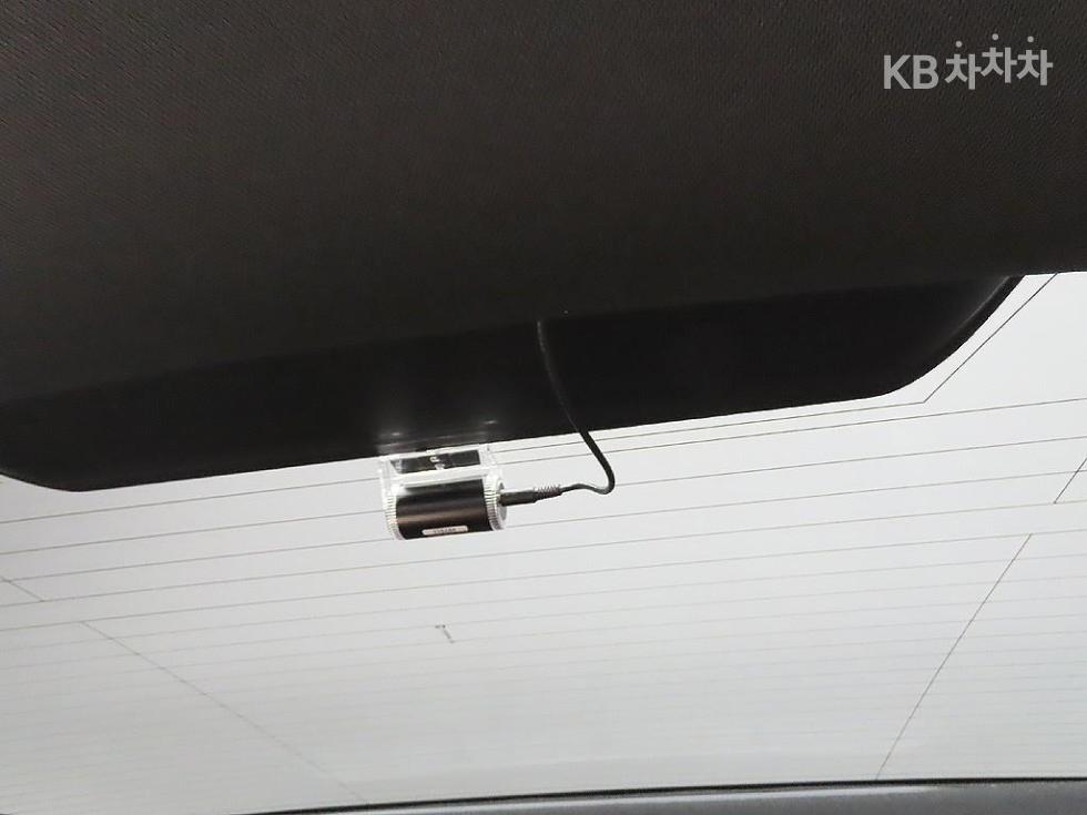 2021 - kia k5