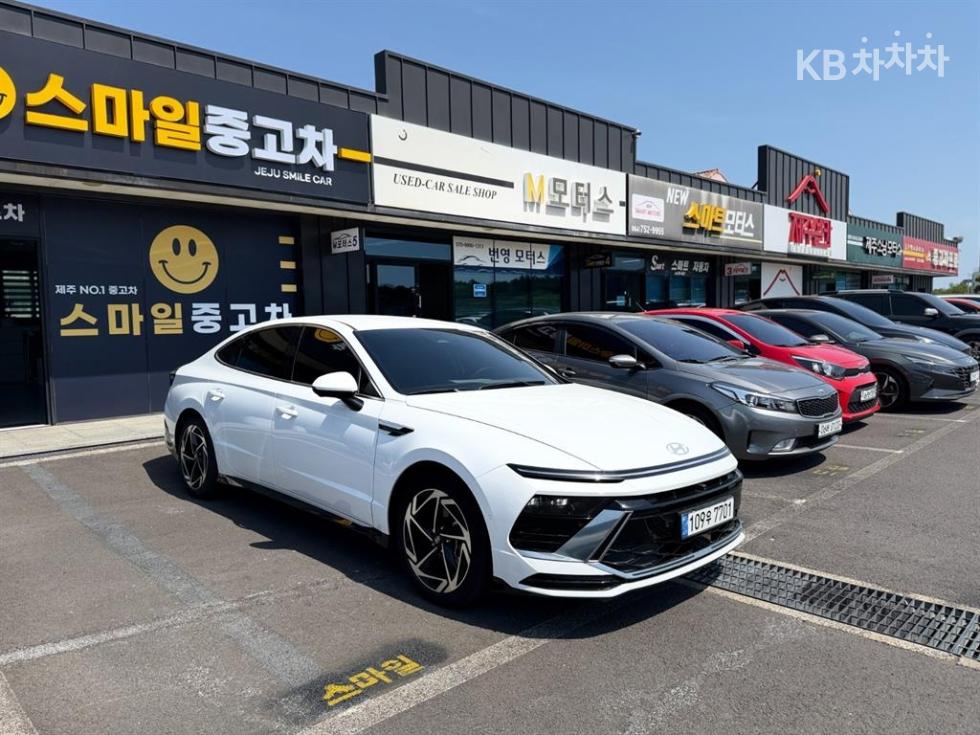2025 - hyundai sonata