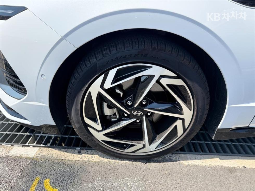2025 - hyundai sonata