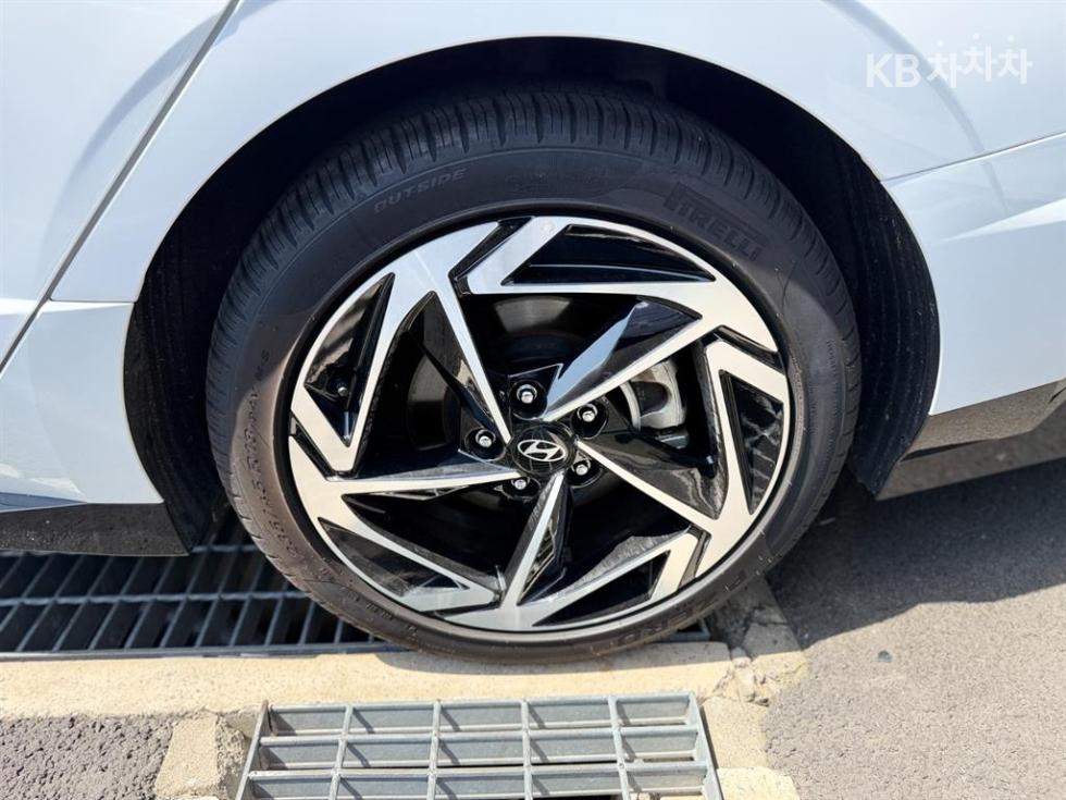 2025 - hyundai sonata