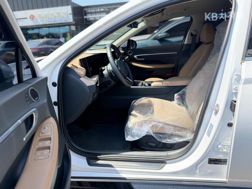 2025 - hyundai sonata