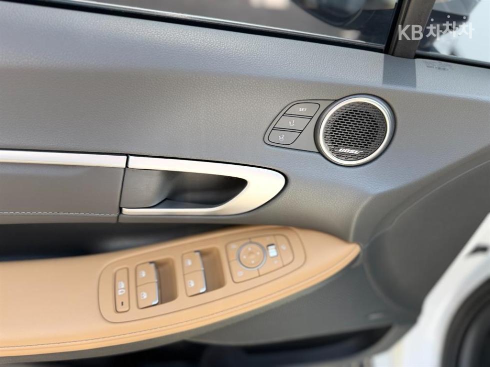 2025 - hyundai sonata