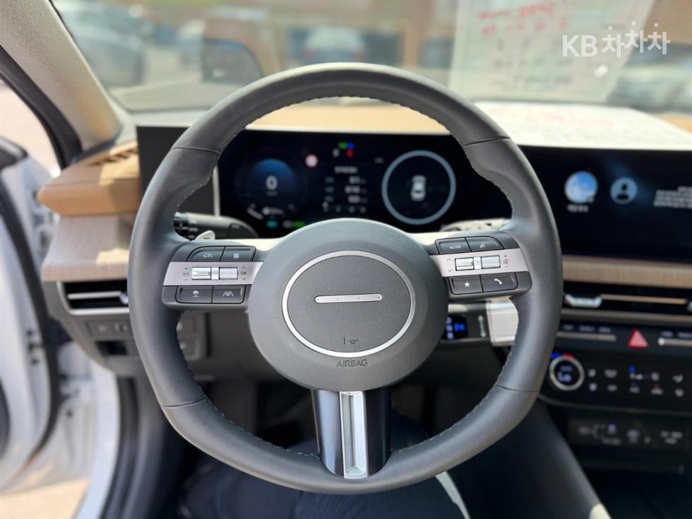 2025 - hyundai sonata