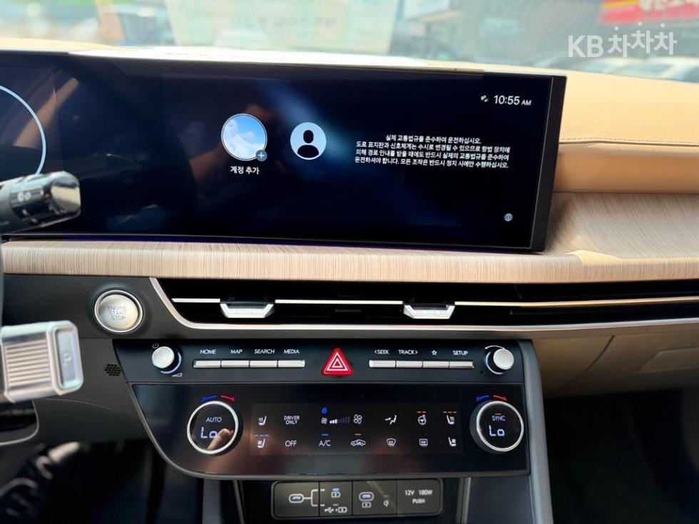 2025 - hyundai sonata