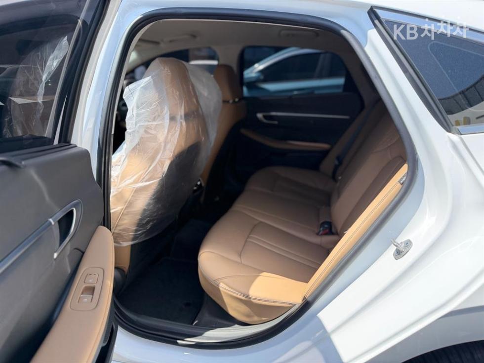 2025 - hyundai sonata