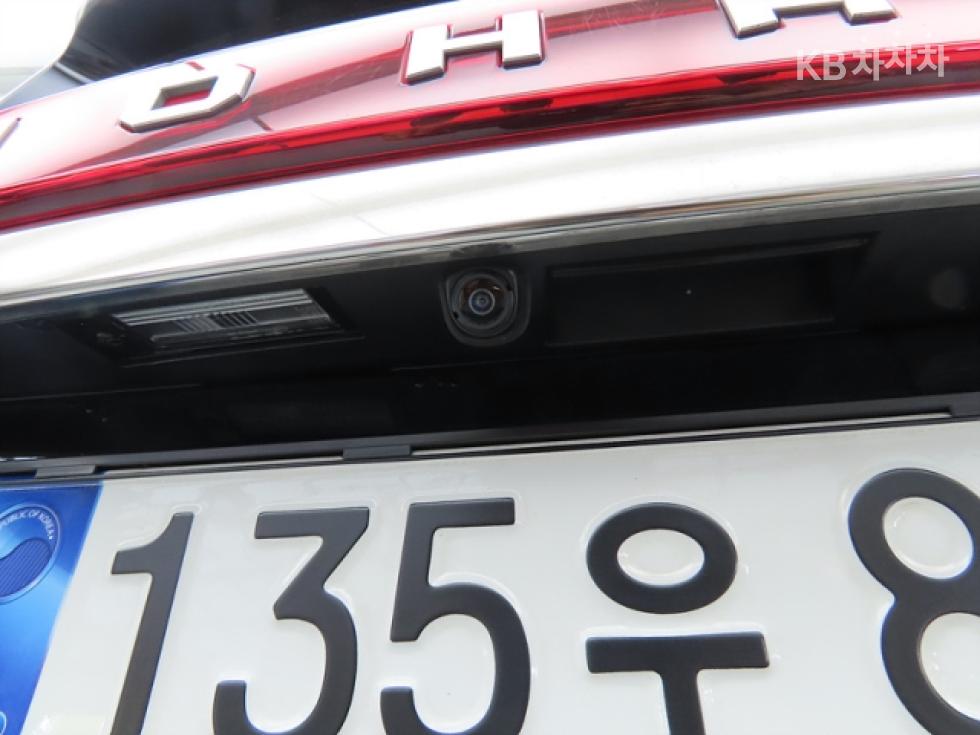 2022 - kia mohave