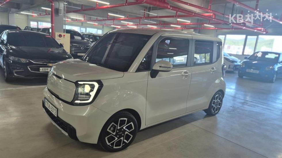 2024 - kia kia