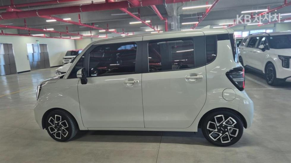 2024 - kia kia