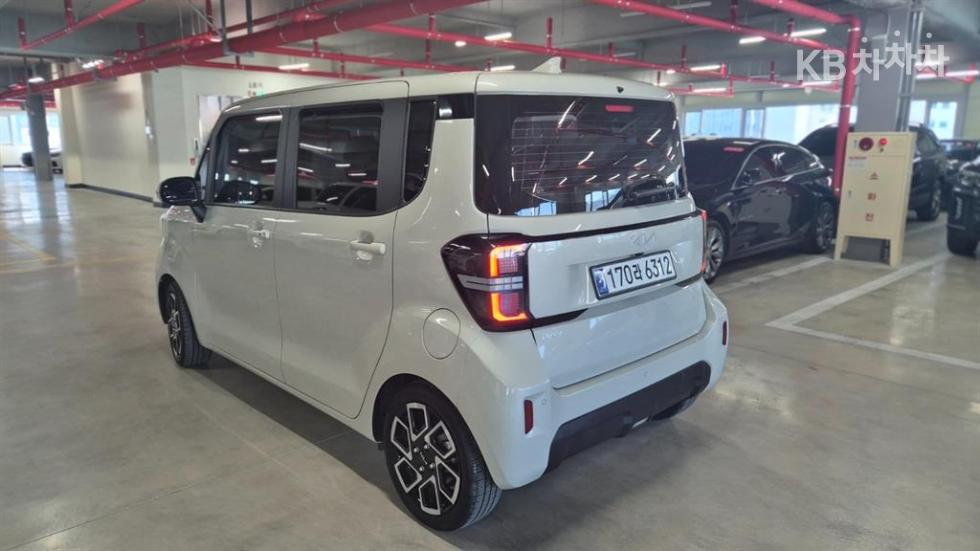 2024 - kia kia