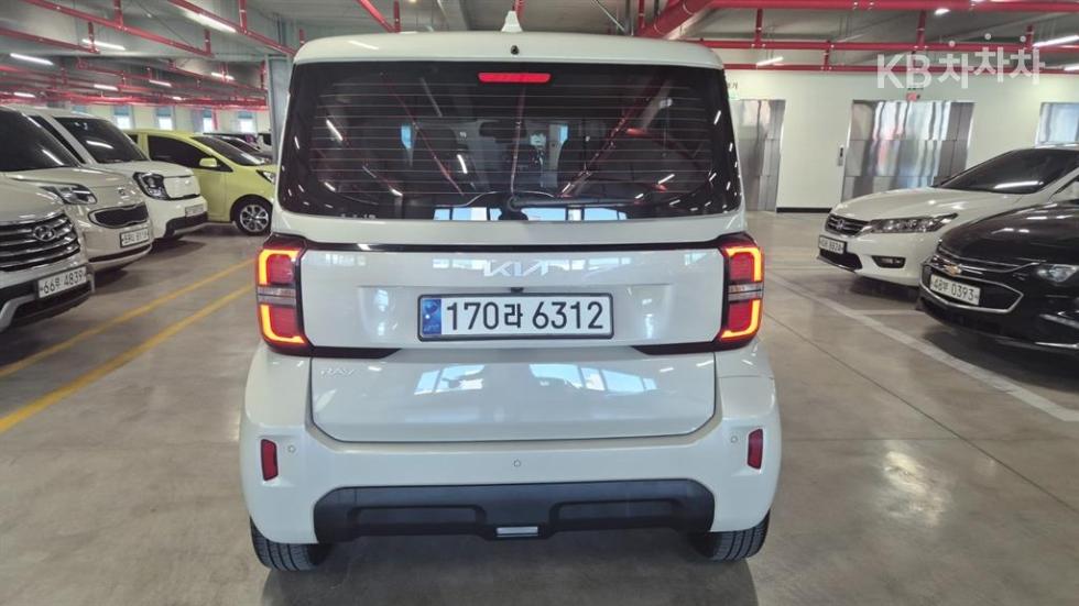 2024 - kia kia