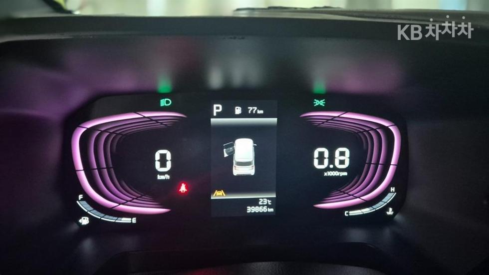 2024 - kia kia