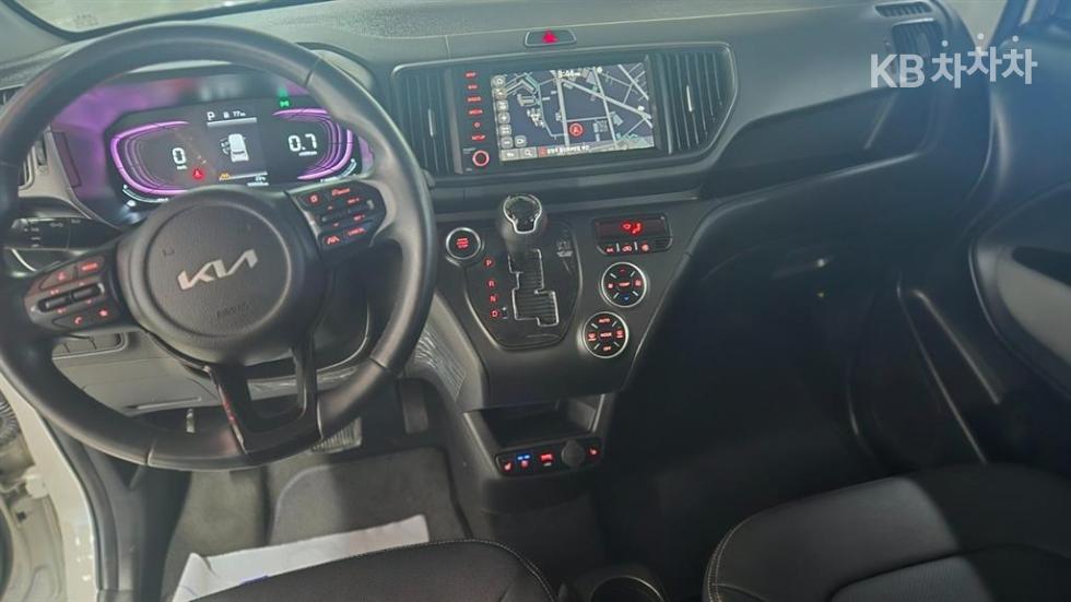 2024 - kia kia