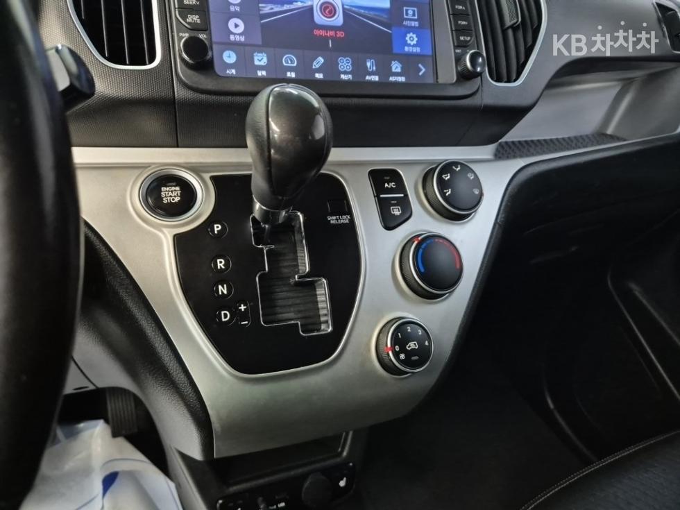 2017 - kia ray