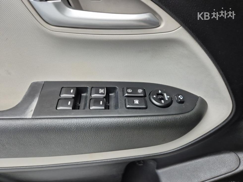 2017 - kia ray
