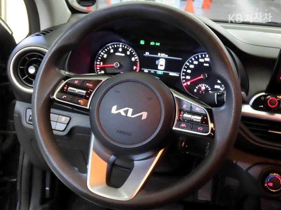 2022 - kia k3