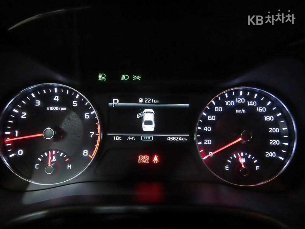 2022 - kia k3