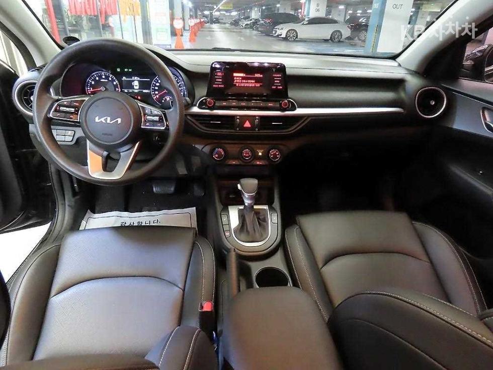 2022 - kia k3
