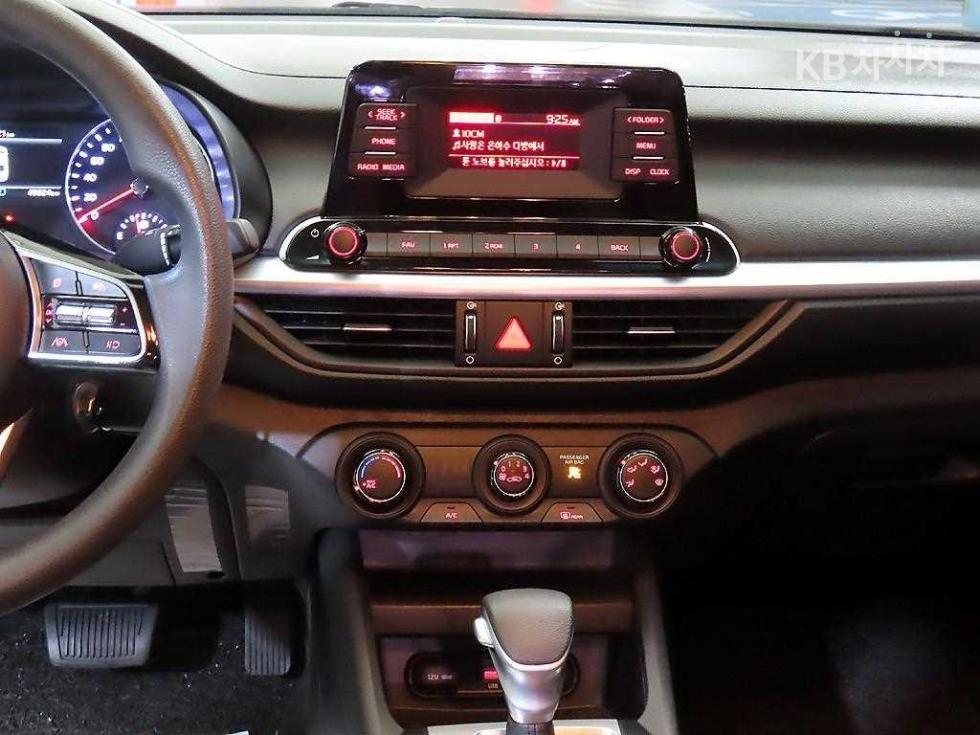 2022 - kia k3