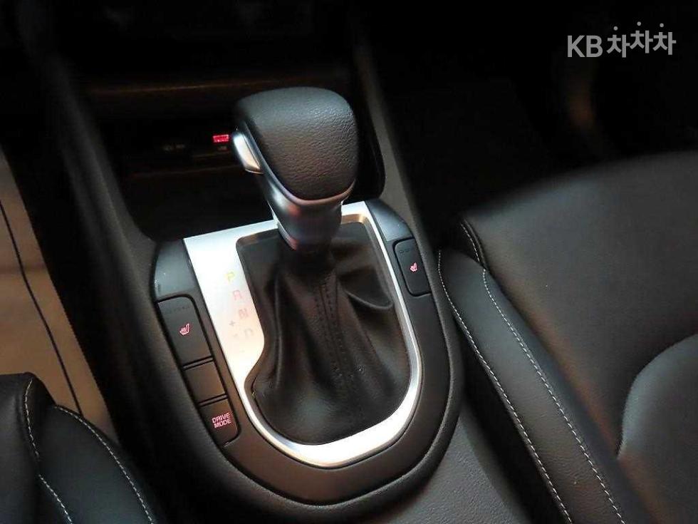 2022 - kia k3