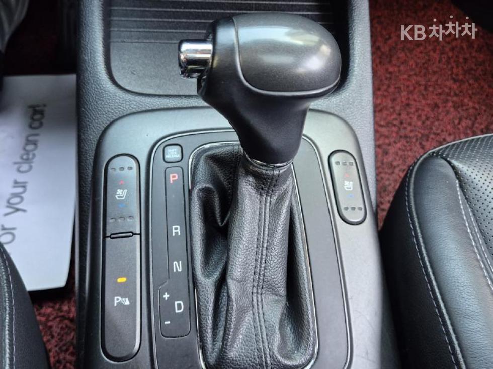 2015 - kia k3