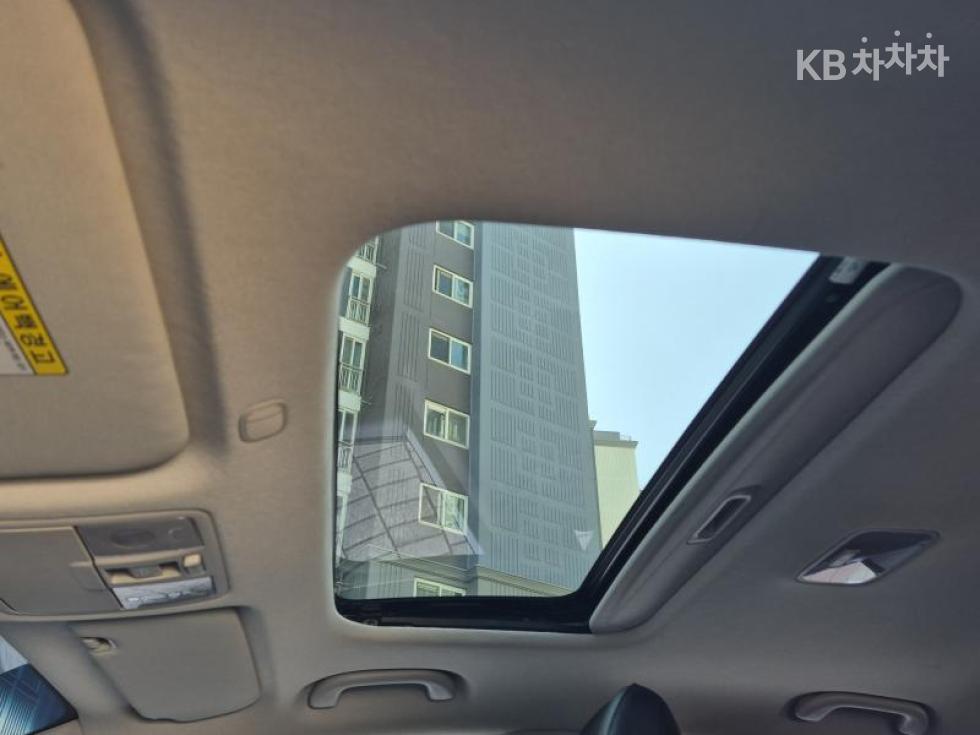 2015 - kia k3