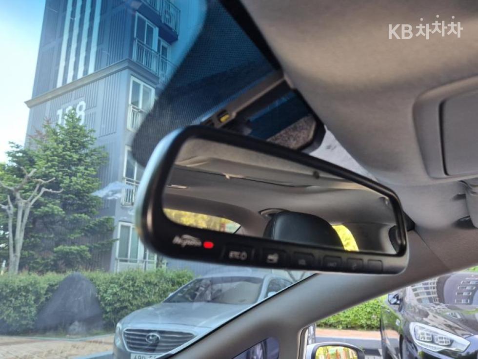 2015 - kia k3