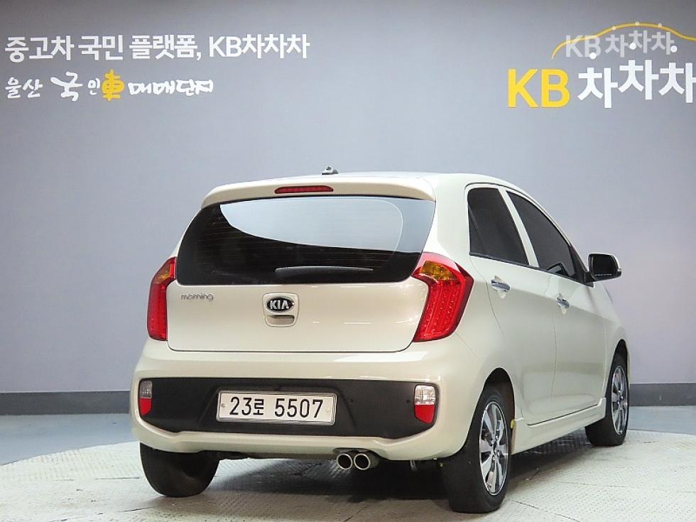 2015 - kia all