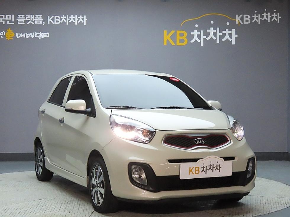 2015 - kia all