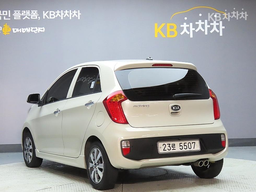 2015 - kia all